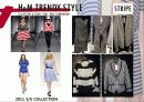 2011 H&M 매장 분석 및 SPA 브랜드 분석 26페이지