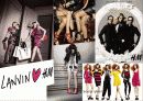 2011 H&M 매장 분석 및 SPA 브랜드 분석 60페이지