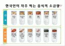 노인교육소금 (싱겁게 살자! - 나트륨 줄이기 -) 6페이지
