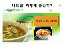 노인교육소금 (싱겁게 살자! - 나트륨 줄이기 -) 12페이지