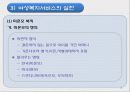 우리나라 여성복지의 개념과 문제점 및 과제 18페이지