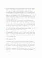 [정책평가모형] Moell, Chlimsky의 분류 4페이지
