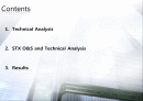STX 기술적 분석 (Technical Analysis of STX O&S) 2페이지