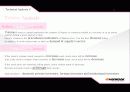 한국타이어 기술적 분석 (Technical Analysis.) 13페이지