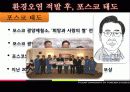 환경 파괴 포스코 이미지 쇄신을 위한 윤리 경영 12페이지