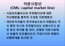 -자본자산가격결정모형(CAPM) 7페이지