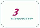인도 경제 현황과 발전 18페이지