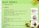 (실험동물) Rat, Hamster의 실험용도 및 관리 8페이지