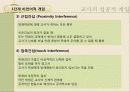 학급경영에 있어서 문제행동지도 개입기술 21페이지