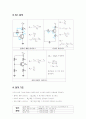 BJT 설계 (Design of BJT bias circuits) (예비 레포트) 2페이지