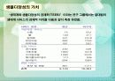 생물 다양성 감소와 지속 가능개발 (Biodiversity loss & Sustainability and Policy) 8페이지