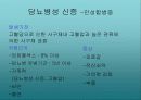 당뇨병과 합병증 관리PPT 24페이지