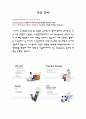LG 디스플레이 분석& 현황 3페이지