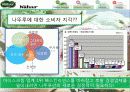 브랜드 자산 형성을 위한 IMC 전략 -나뚜루- 12페이지