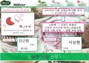 브랜드 자산 형성을 위한 IMC 전략 -나뚜루- 22페이지