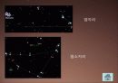 별자리의 기초 계절별 별자리 북쪽 하늘 별자리 27페이지