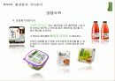 풀무원 (따라 잡힐 것인가 달아날 것인가, 기업 브랜드로 승부한다!) 21페이지