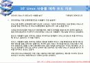 운영체제 종류 조사 프로젝트 52페이지
