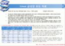 운영체제 종류 조사 프로젝트 54페이지