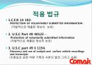 COMAIR소속 중형 여객기 추락사고.ppt 10페이지
