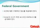 COMAIR소속 중형 여객기 추락사고.ppt 11페이지