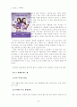 블로그 마케팅의 마케팅, 성공사례, 마케팅전략, 성공전략, 경영전략분석, 정의와 특징 및 장단점 분석과 시장전망 조사분석  34페이지