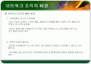 [경영학원론]네트워크조직_최종 7페이지