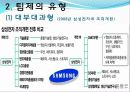 [경영학원론]팀제 6페이지