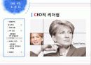 [경영학원론]CEO 25페이지