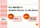 [조직행동론]지각의오류가 조직행동에 미치는 영향 18페이지