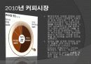 우리나라 커피시장 조사 7페이지