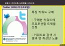 카카오톡 마케팅 성공 전략 (SWOT, STP, 4P) 및 향후 업계 전망 분석과 대응 방안 13페이지