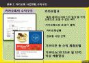 카카오톡 마케팅 성공 전략 (SWOT, STP, 4P) 및 향후 업계 전망 분석과 대응 방안 14페이지