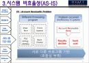 [서강대 경영정보시스템]하얏트 리젠시 MIS 개선 방향 33페이지