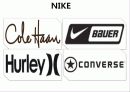나이키(NIKE) 마케팅(MARKETING) 전략 4페이지