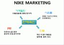나이키(NIKE) 마케팅(MARKETING) 전략 11페이지