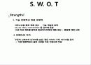 나이키(NIKE) 마케팅(MARKETING) 전략 31페이지