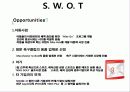나이키(NIKE) 마케팅(MARKETING) 전략 33페이지
