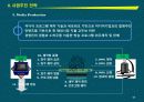 엔터테인먼트 사업계획서 40페이지