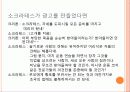 소크라테스의 광고전략 : 수사학과 예증 17페이지