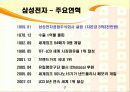 기업 분석 - 삼성전자 VS LG전자 6페이지
