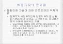 비정규직 근로자 실태와 문제점 19페이지