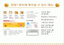 웹디자인-홈페이지 분석 10페이지