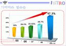 아디다스의 경영전략과 마케팅 및 나아갈 방향 21페이지