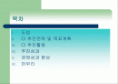 우리은행 CI 사례조사 2페이지