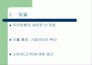 우리은행 CI 사례조사 3페이지
