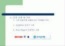 우리은행 CI 사례조사 13페이지