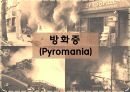 충동 통제 장애 (간헐적 폴발성 장애, 병적 도박증, 도벽증, 발모증, 방화증) 25페이지