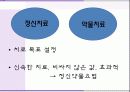 정신분열증 (진단기준과 주요증상, 정신분열증의 역사, 원인, 정신분열증 치료, 유사한 정신증적 장애) 37페이지