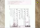 훈민정음의 이본들 33페이지